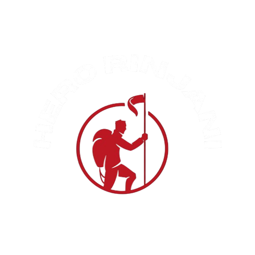 Hero Rinjani