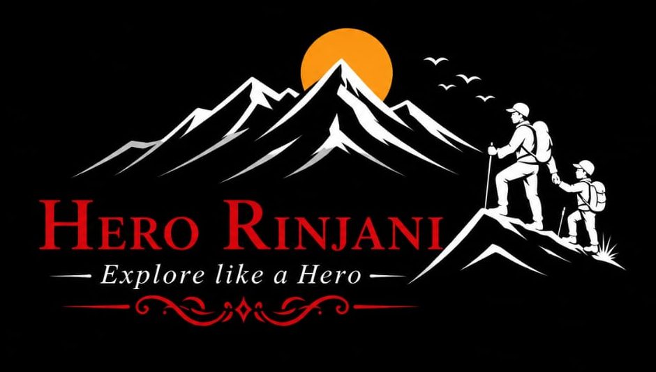 Hero Rinjani